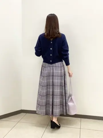 組曲 野中 コーディネート画像