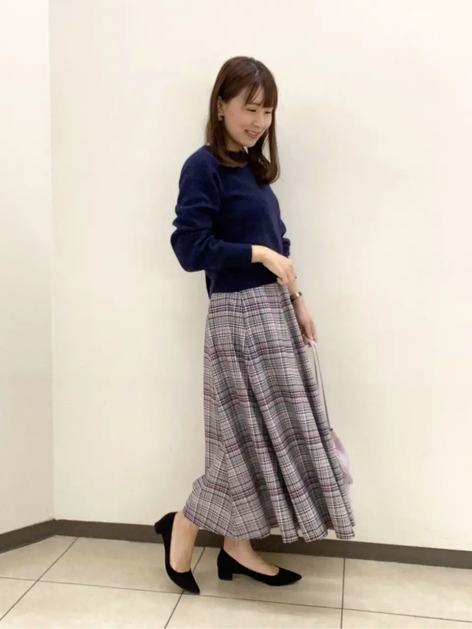 組曲 野中 コーディネート画像