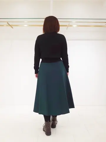 組曲 森 コーディネート画像