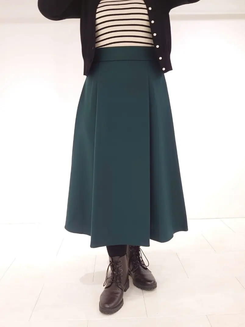 組曲 森 コーディネート画像