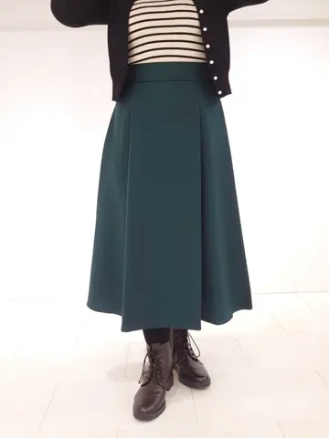 組曲 森 コーディネート画像