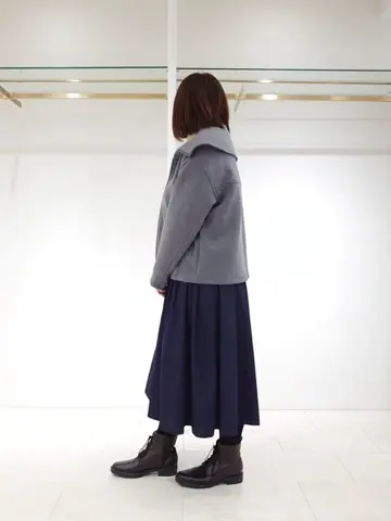 組曲 森 コーディネート画像