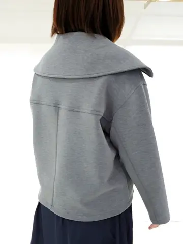 組曲 森 コーディネート画像