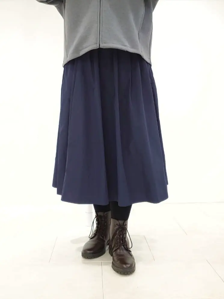 組曲 森 コーディネート画像