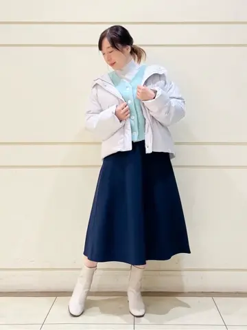 組曲 SAKAI コーディネート画像