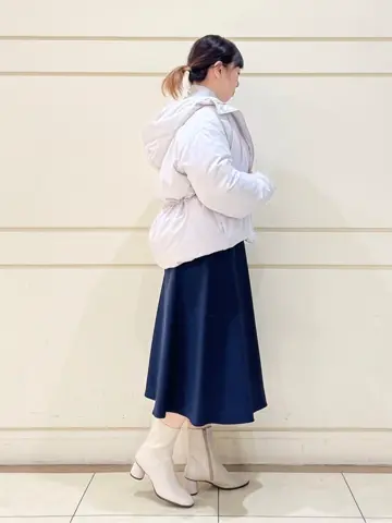 組曲 SAKAI コーディネート画像