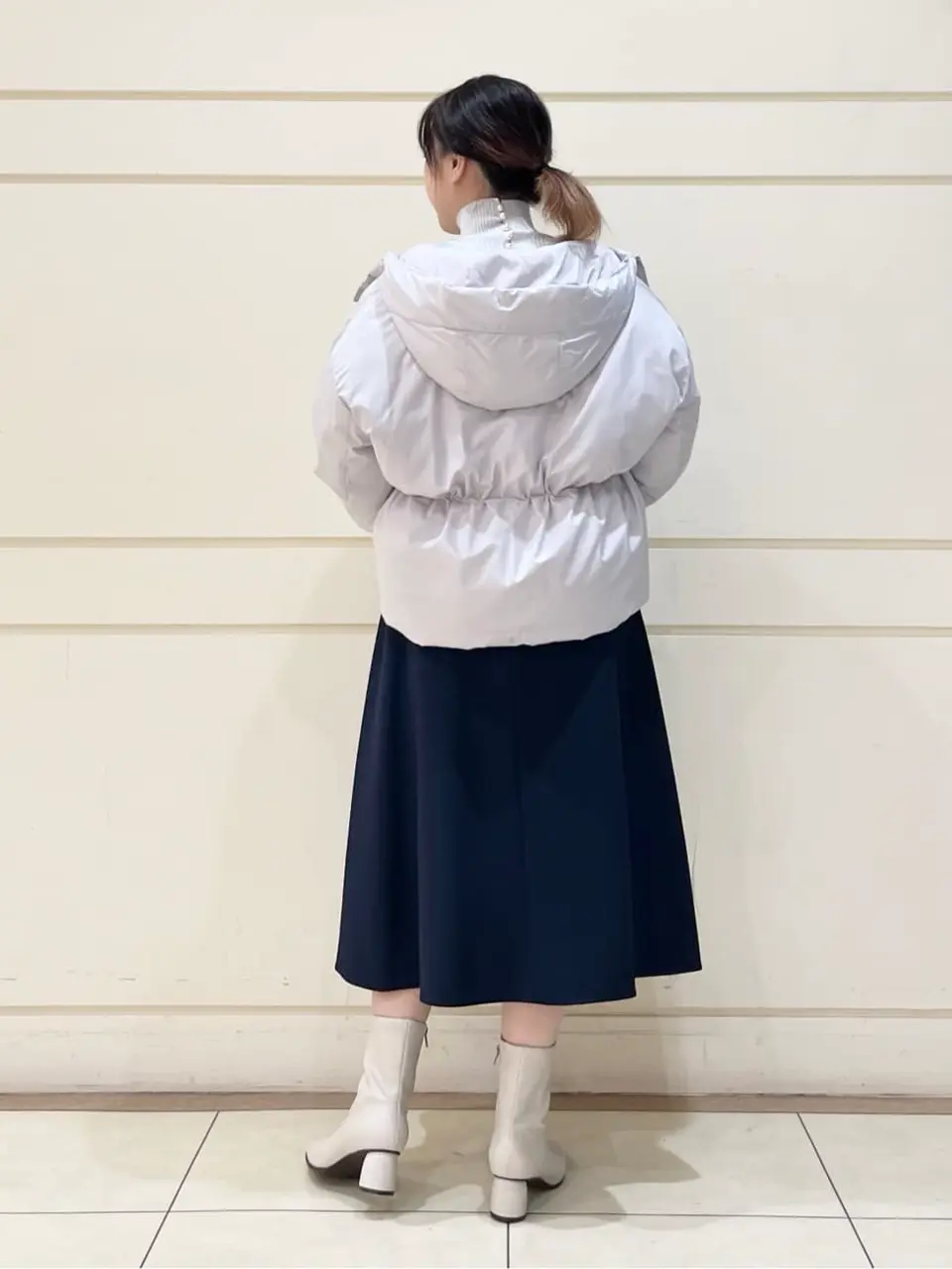 組曲 SAKAI コーディネート画像