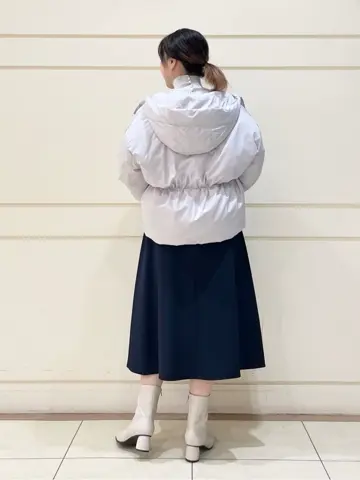 組曲 SAKAI コーディネート画像