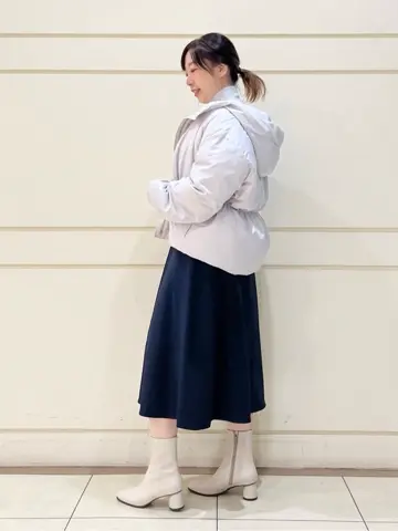 組曲 SAKAI コーディネート画像