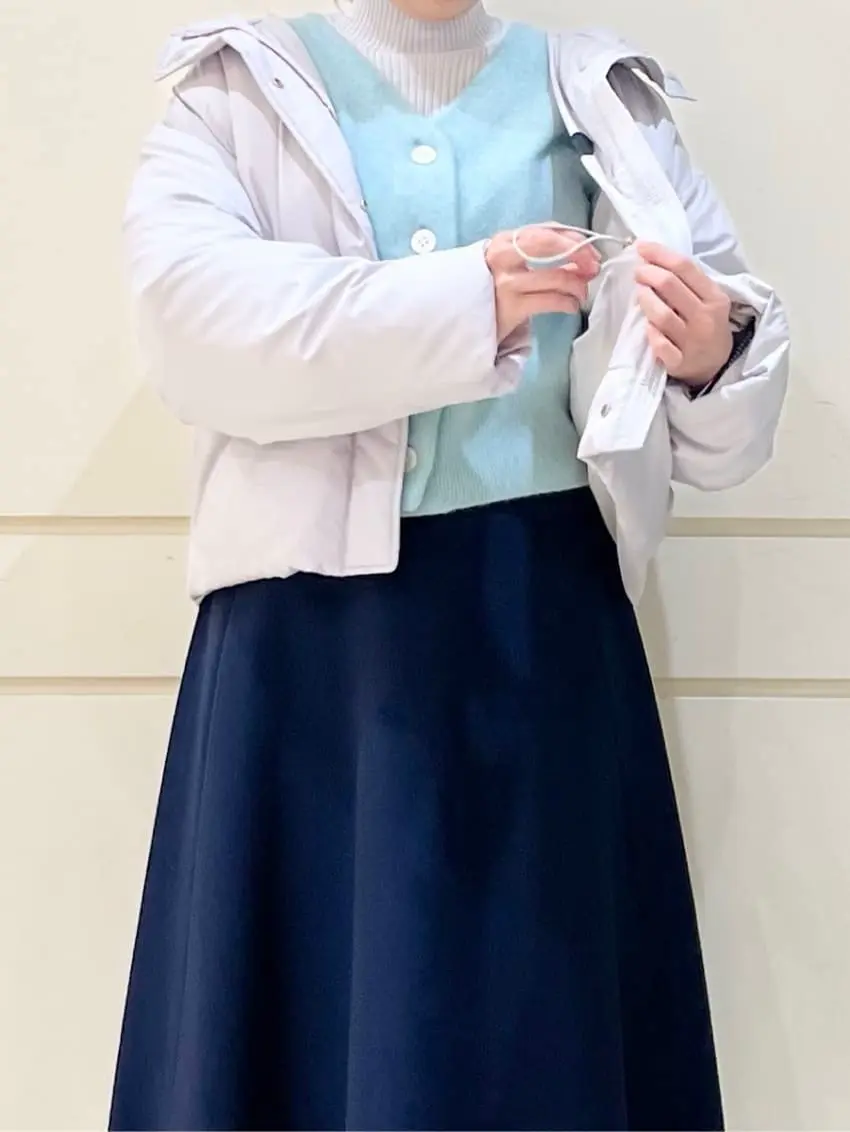 組曲 SAKAI コーディネート画像