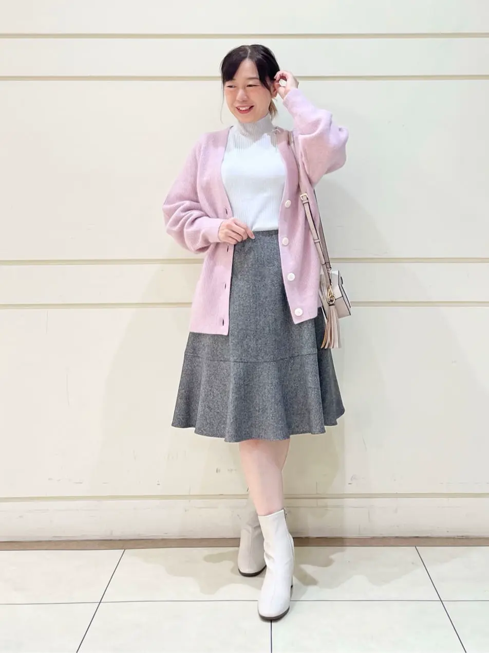 組曲 SAKAI コーディネート画像