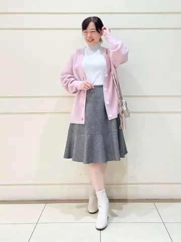 組曲 SAKAI コーディネート画像