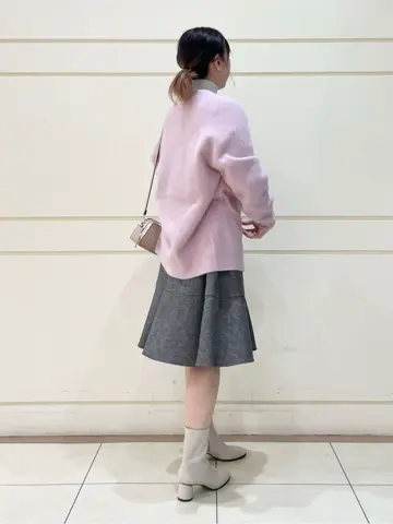 組曲 SAKAI コーディネート画像