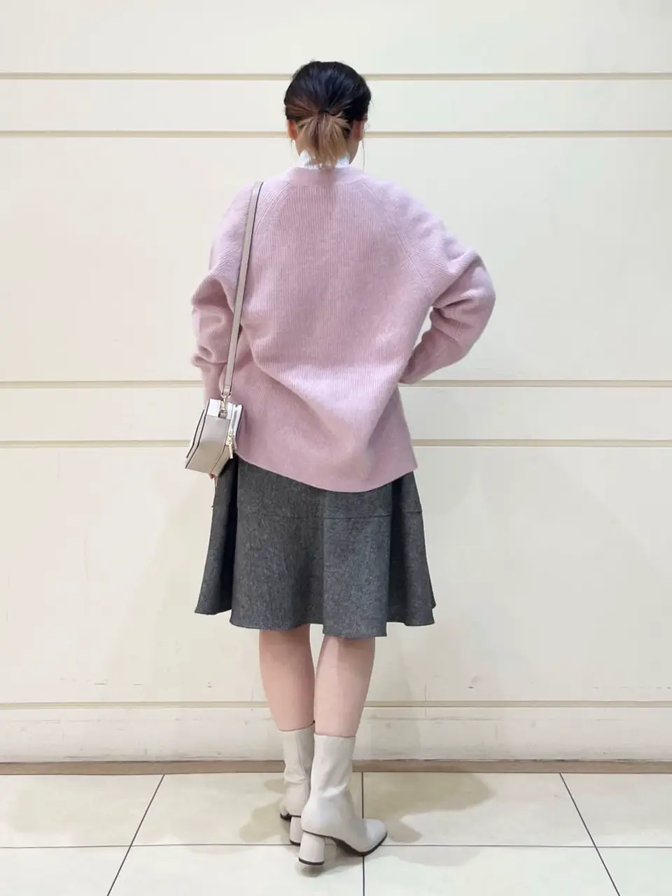 組曲 SAKAI コーディネート画像