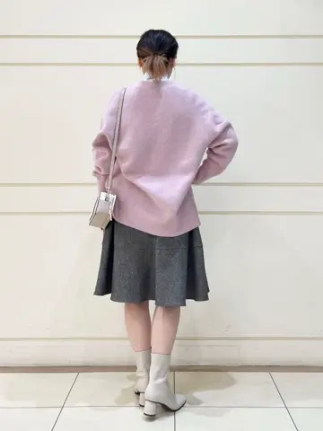 組曲 SAKAI コーディネート画像