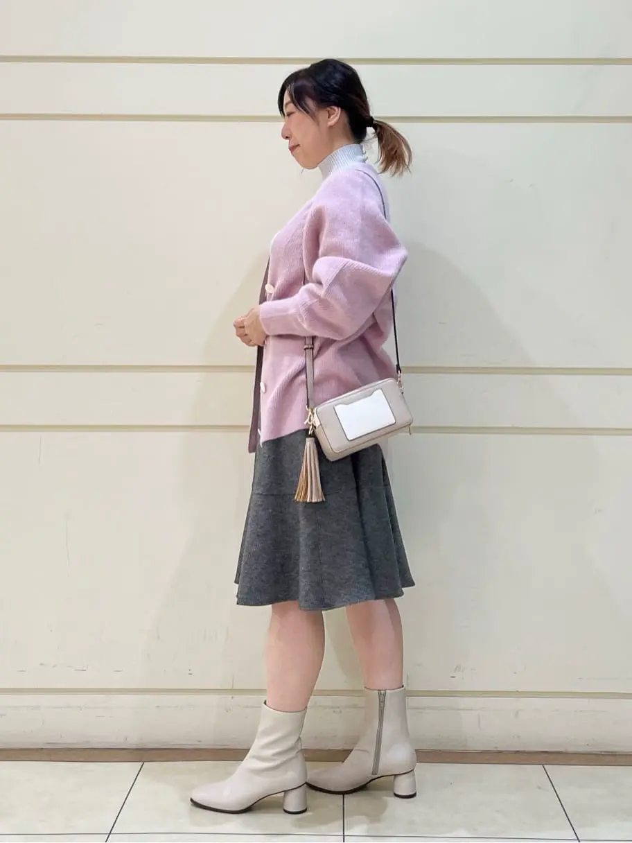 組曲 SAKAI コーディネート画像