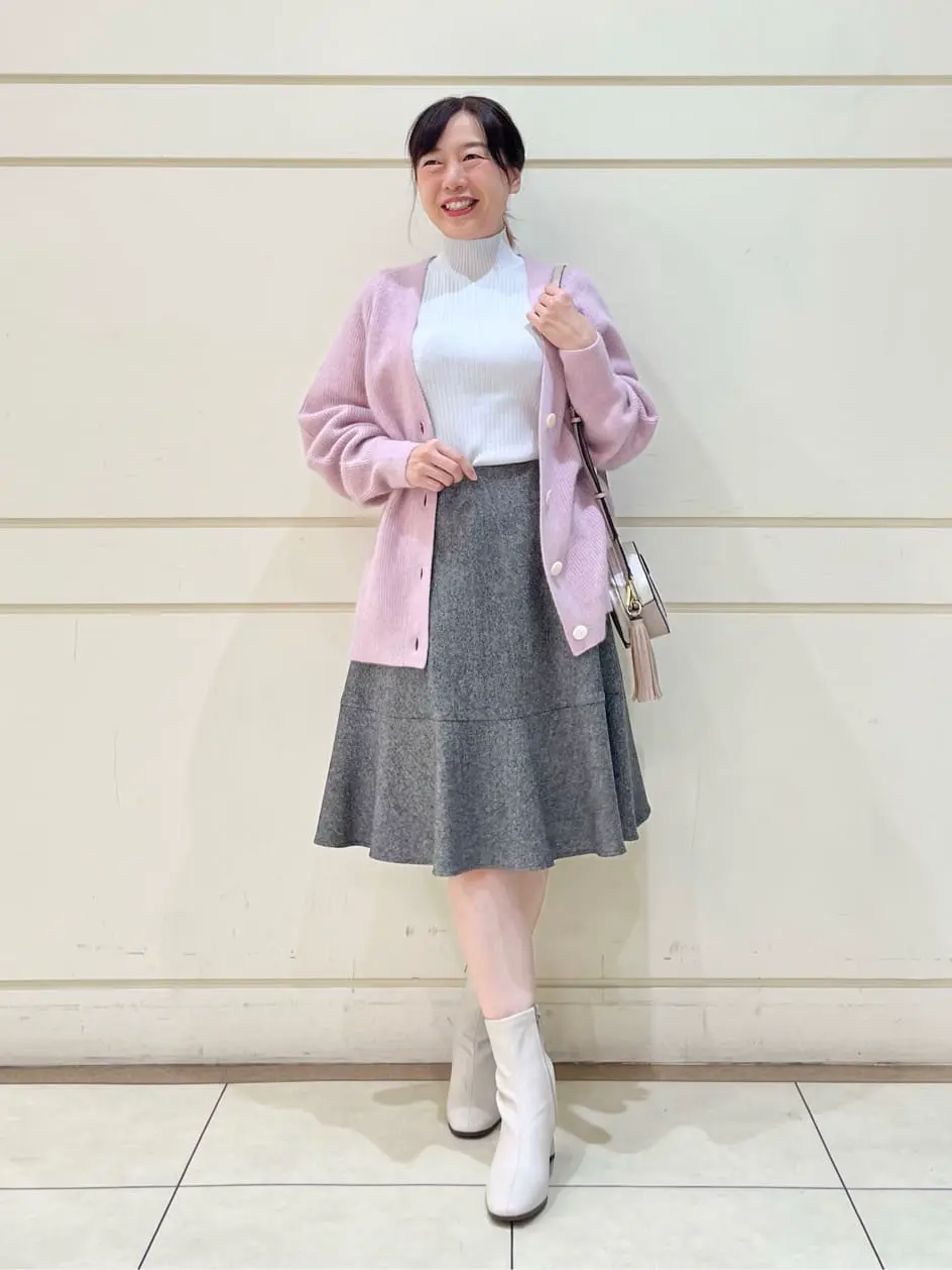 組曲 SAKAI コーディネート画像