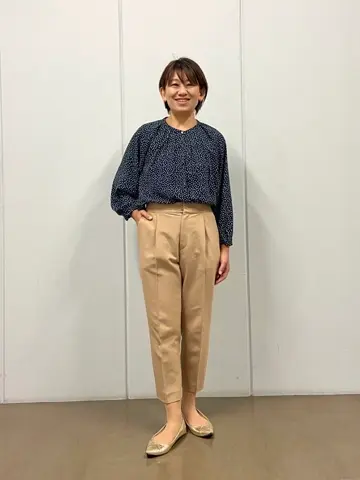 組曲 川口 コーディネート画像