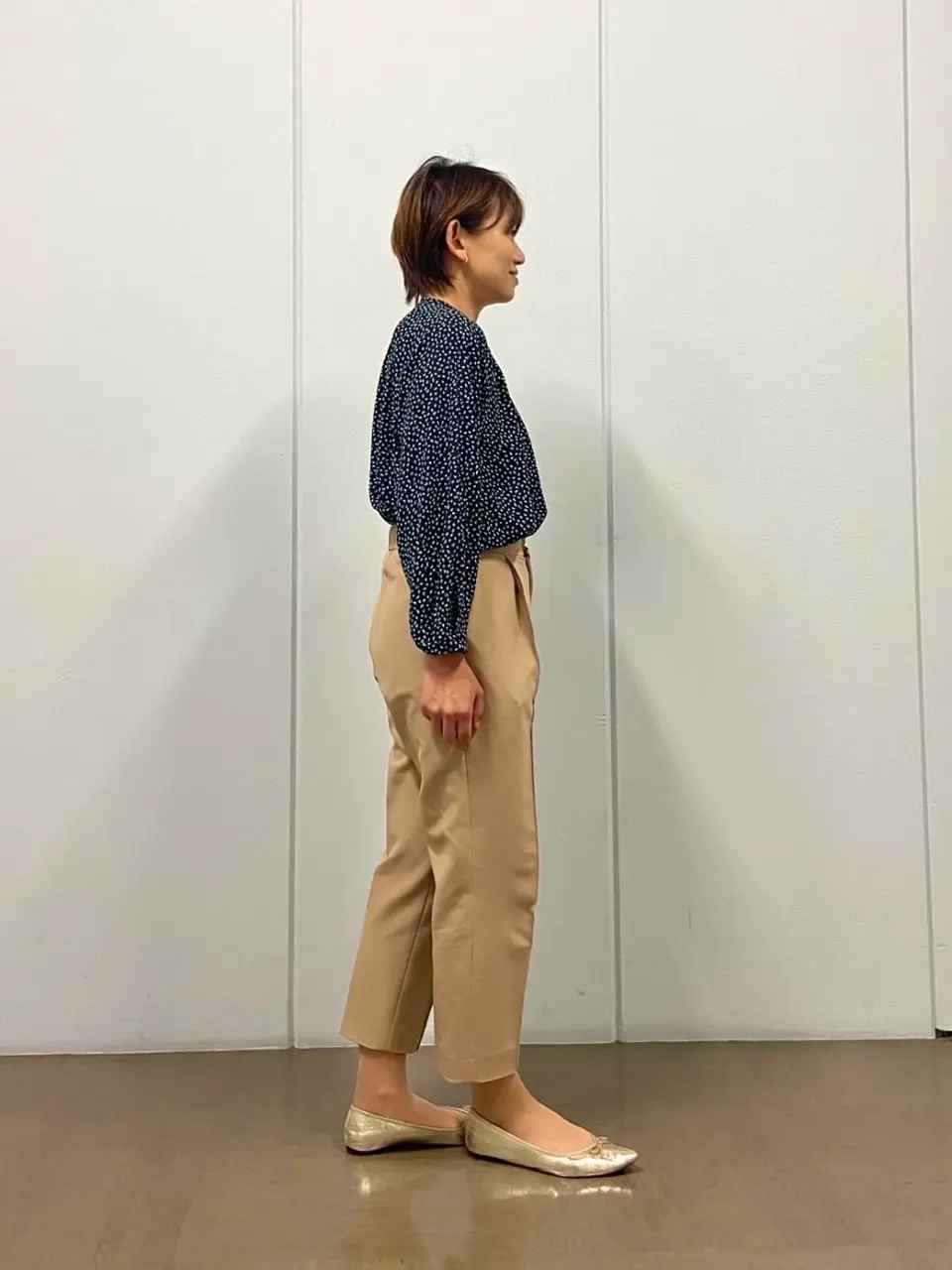 組曲 川口 コーディネート画像