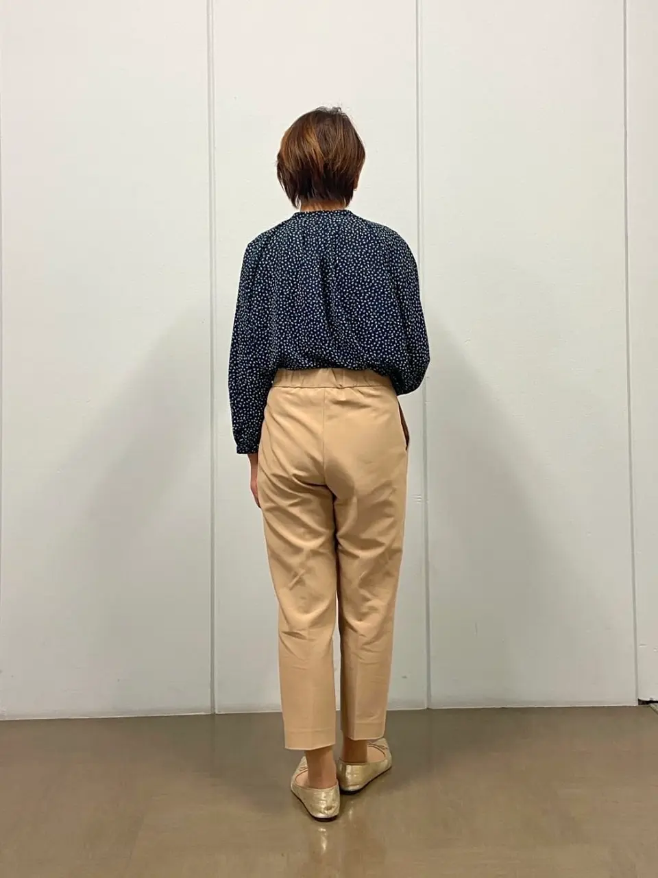 組曲 川口 コーディネート画像