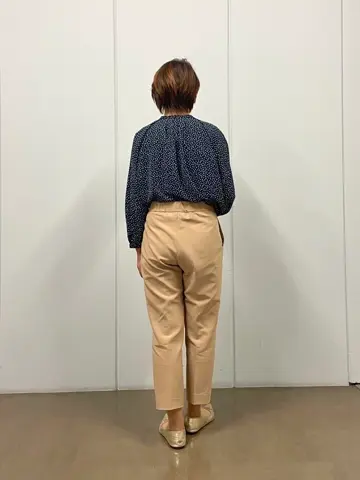 組曲 川口 コーディネート画像