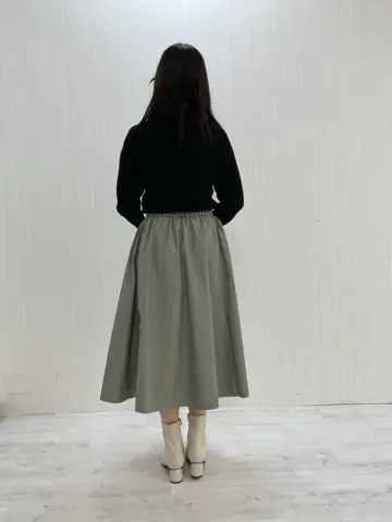 組曲 K コーディネート画像