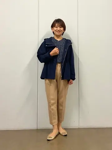 組曲 川口 コーディネート画像