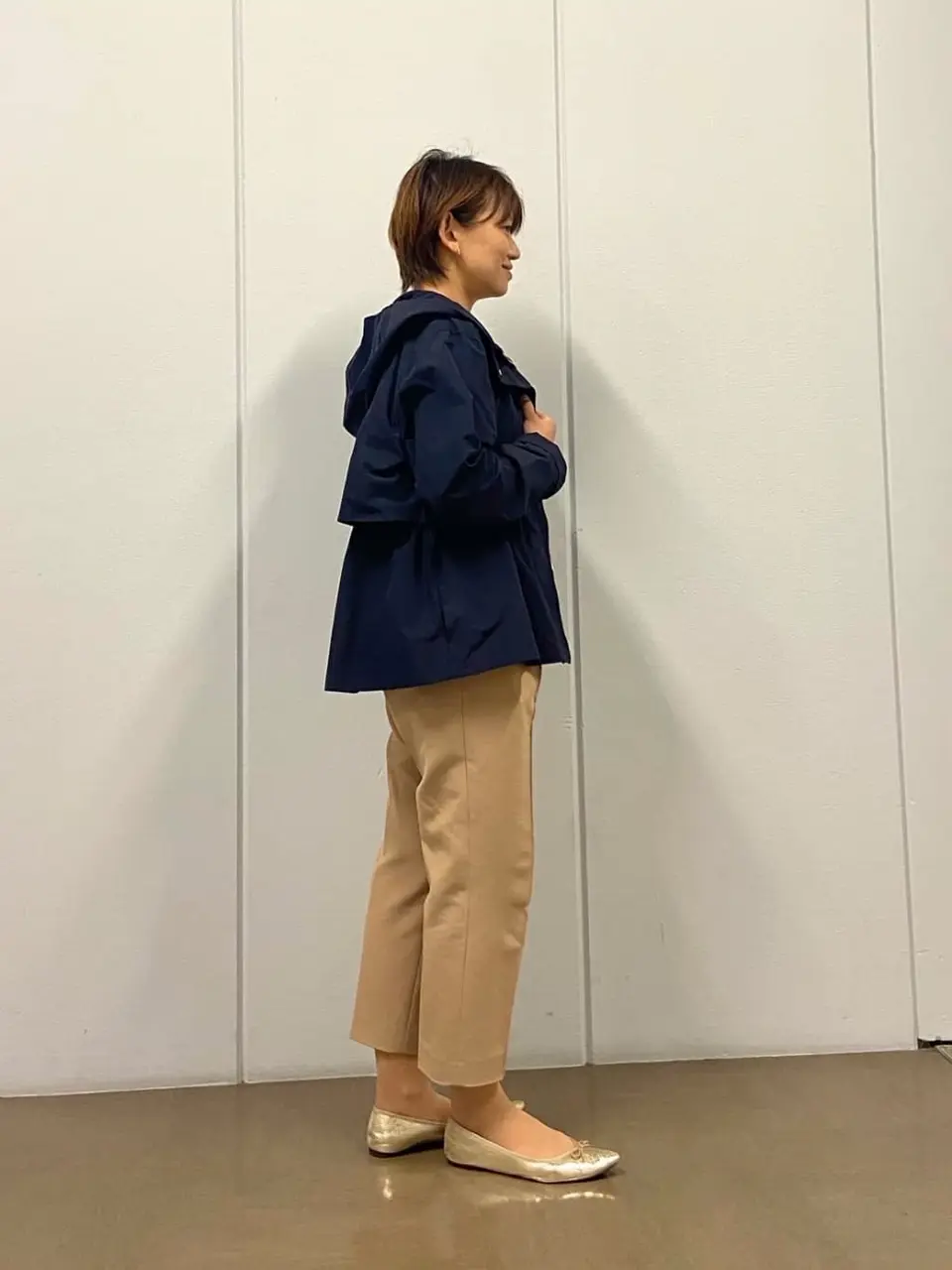 組曲 川口 コーディネート画像