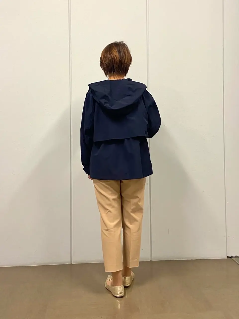 組曲 川口 コーディネート画像