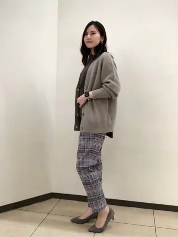 組曲 岩田 コーディネート画像