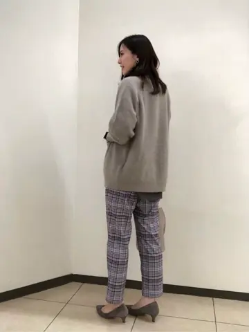 組曲 岩田 コーディネート画像