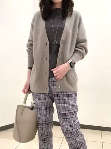 組曲 岩田 コーディネート画像