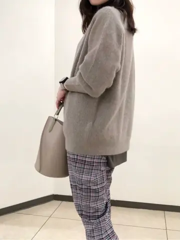 組曲 岩田 コーディネート画像