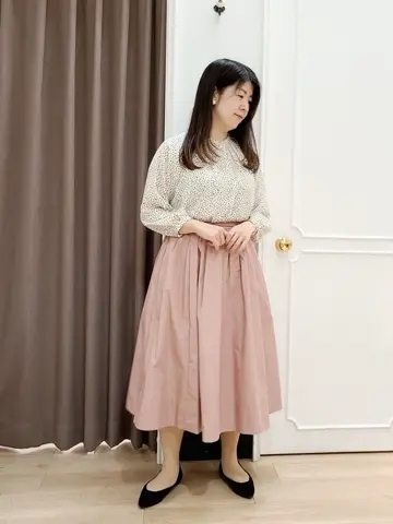 組曲 原 コーディネート画像