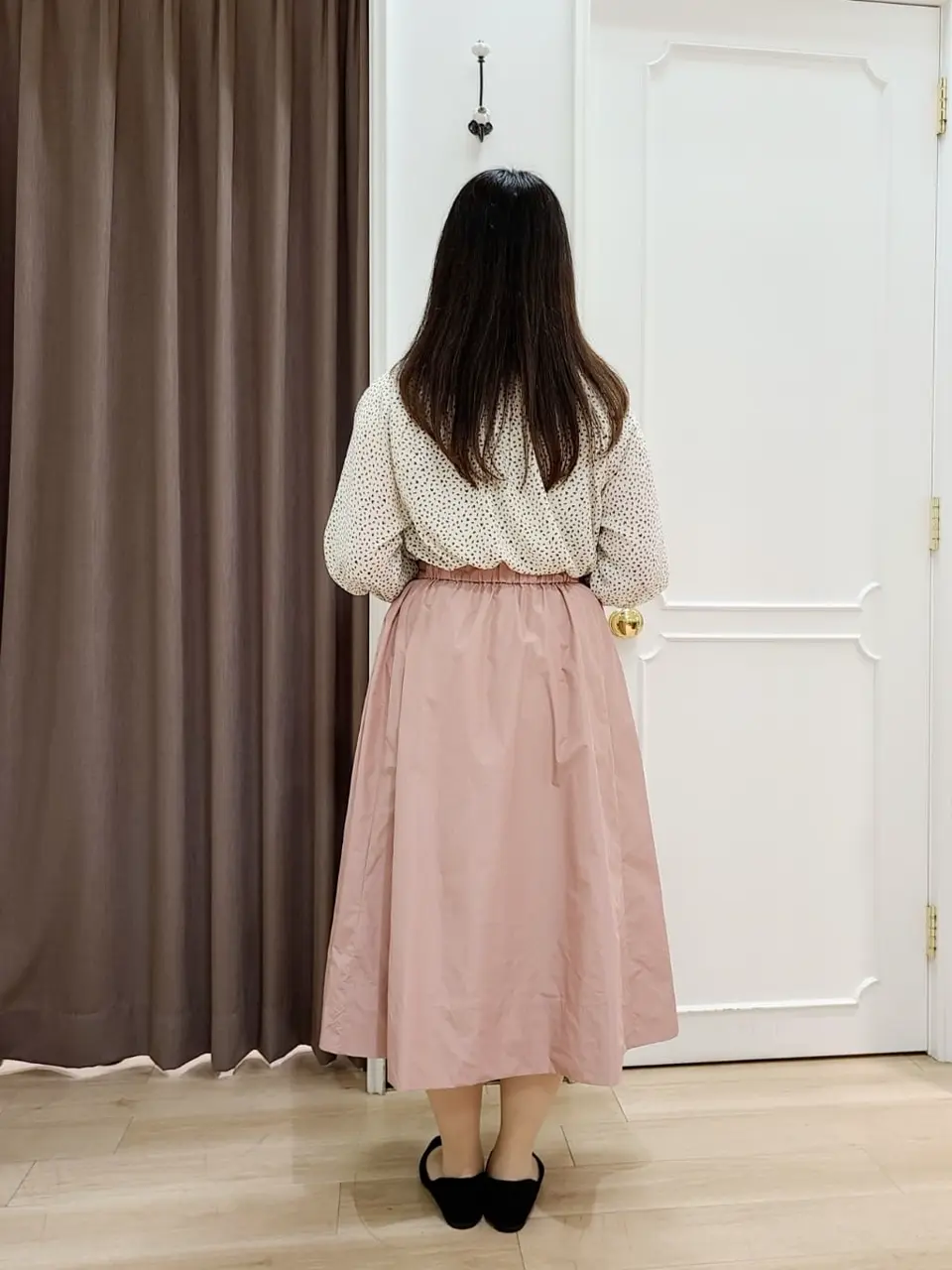 組曲 原 コーディネート画像