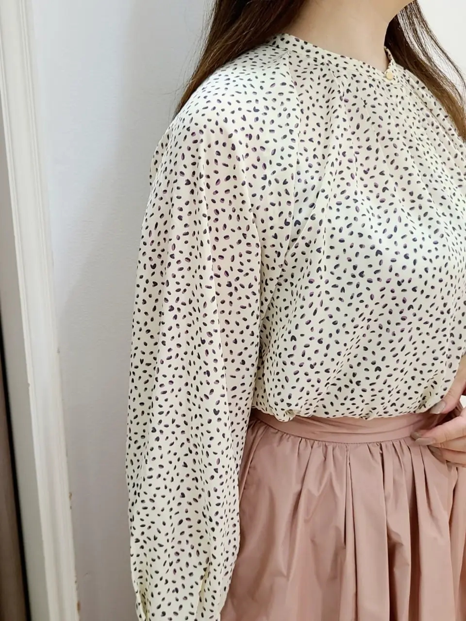 組曲 原 コーディネート画像