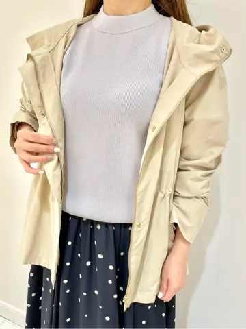 組曲 井上 コーディネート画像