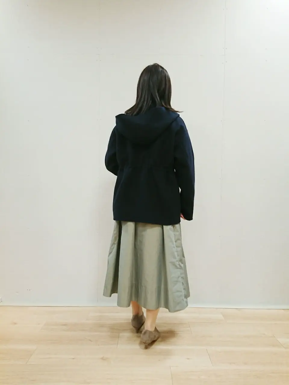 組曲 三ツ口 コーディネート画像