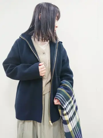 組曲 三ツ口 コーディネート画像