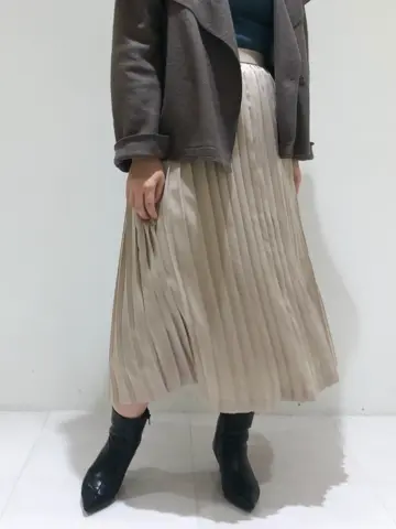 組曲 森 コーディネート画像