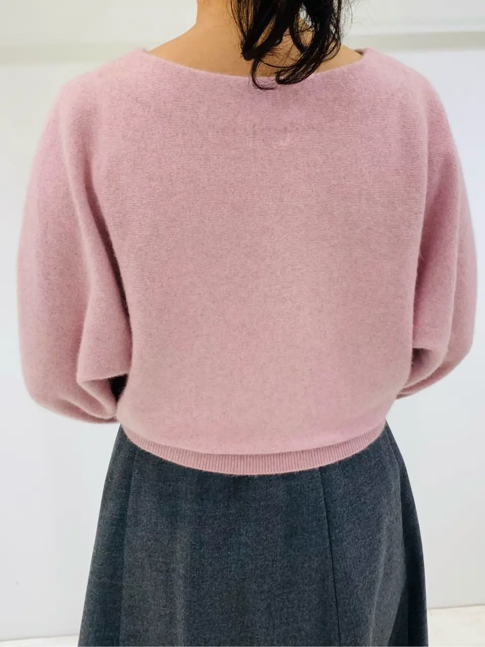 組曲 會澤 コーディネート画像