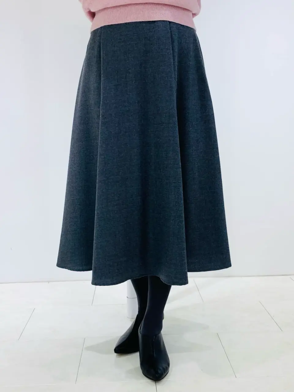 組曲 會澤 コーディネート画像