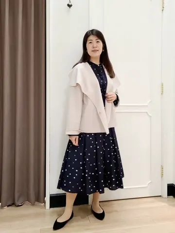 組曲 原 コーディネート画像