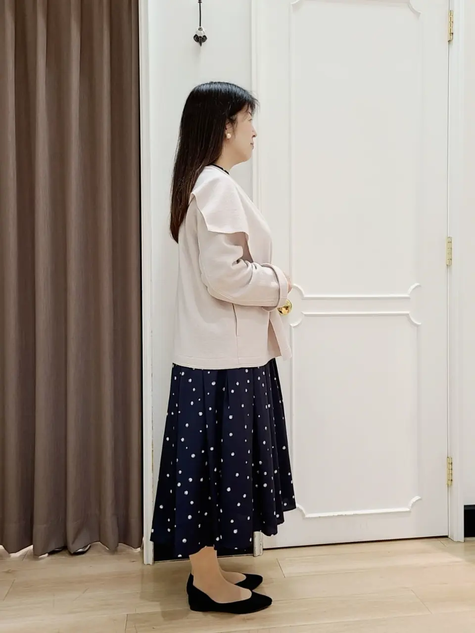 組曲 原 コーディネート画像