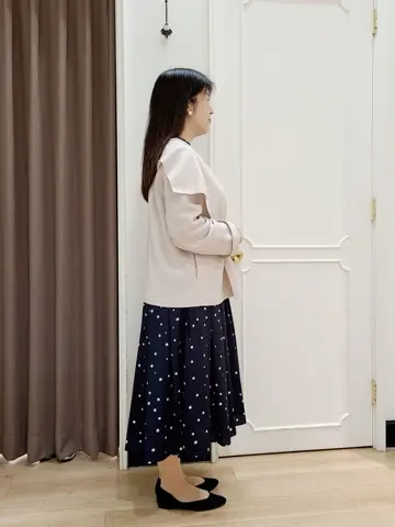 組曲 原 コーディネート画像