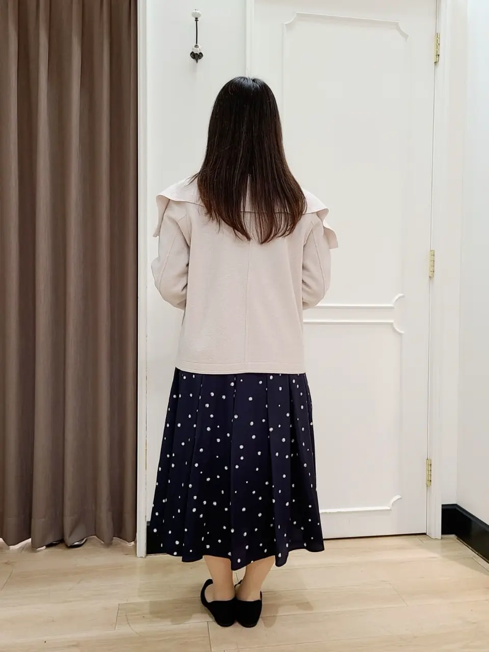 組曲 原 コーディネート画像