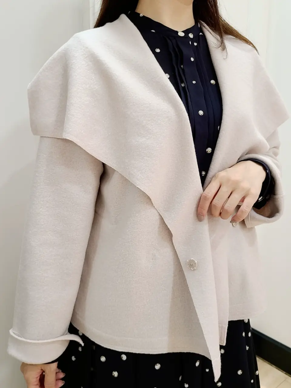 組曲 原 コーディネート画像