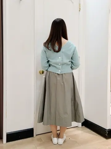 組曲 原 コーディネート画像