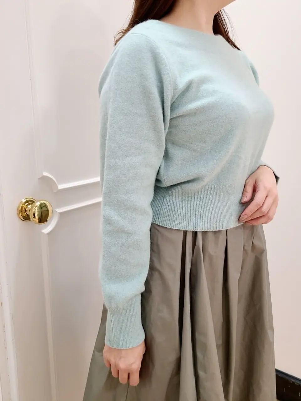 組曲 原 コーディネート画像