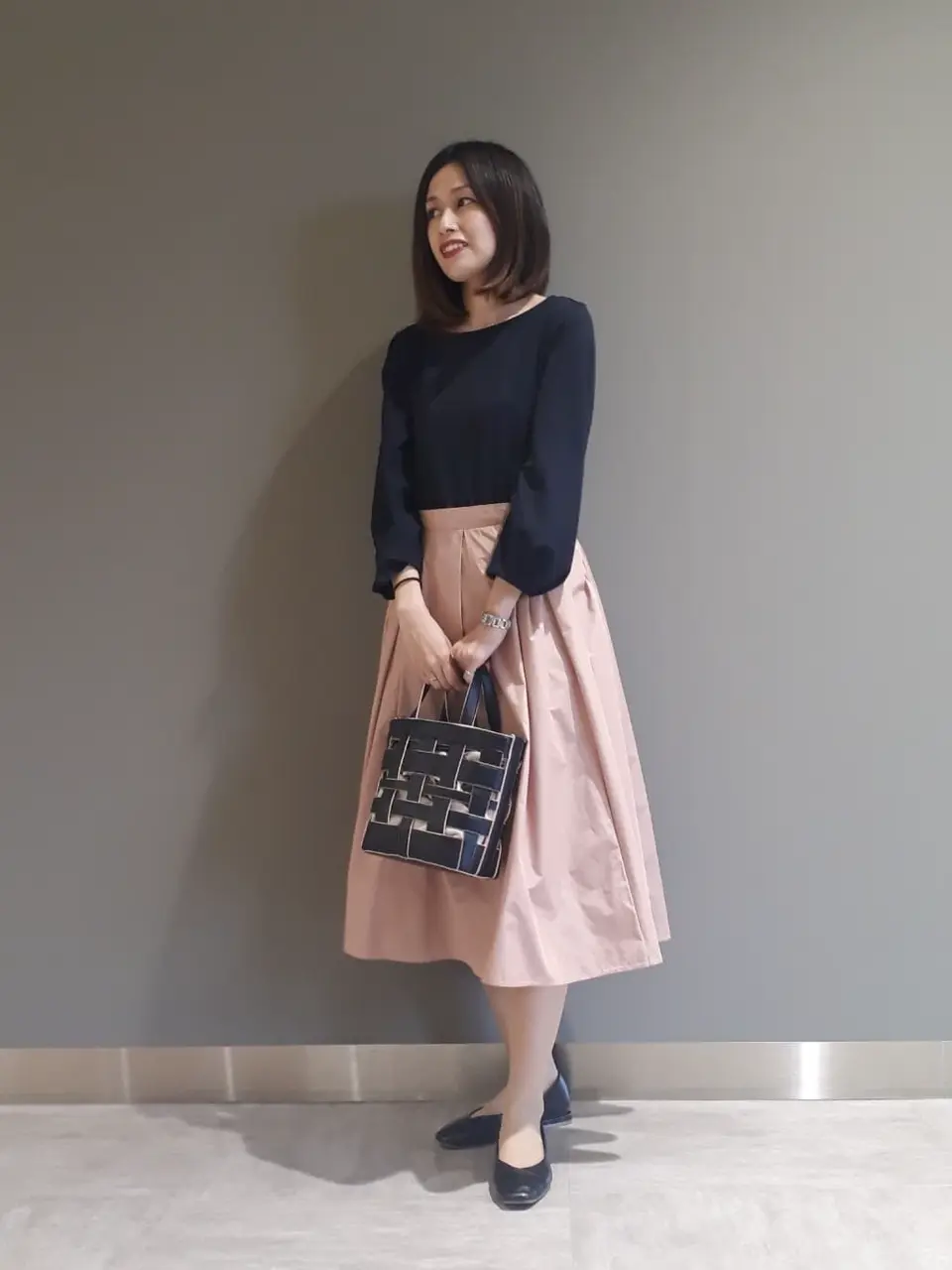  元橋 コーディネート画像